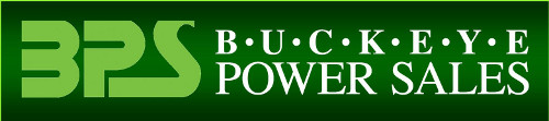Buckeye Power Sales