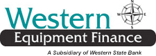 Western Equipment Finance